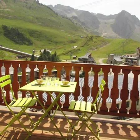 Pour 8, 2 Chambres, Centre Station, 3eme Etage, Securise, Casier A - Fr-1-404-74 アパート