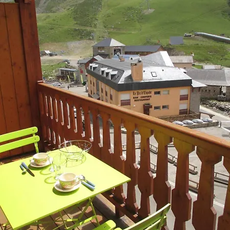 Pour 8, 2 Chambres, Centre Station, 3eme Etage, Securise, Casier A - Fr-1-404-74 * ラ・モンジー